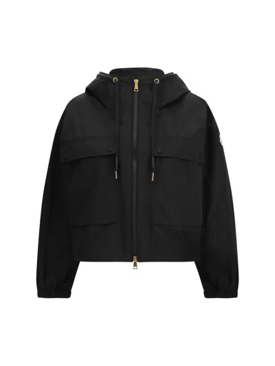 MONCLER MONCLER DOWN JACKETS