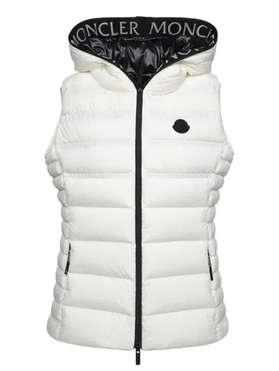 MONCLER MONCLER DOWN JACKETS
