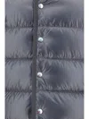 Moncler Couyere Short Down Jacket With Hood In 920