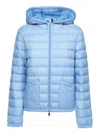 MONCLER MONCLER DOWN JACKETS
