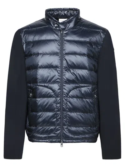 MONCLER MONCLER DOWN JACKETS