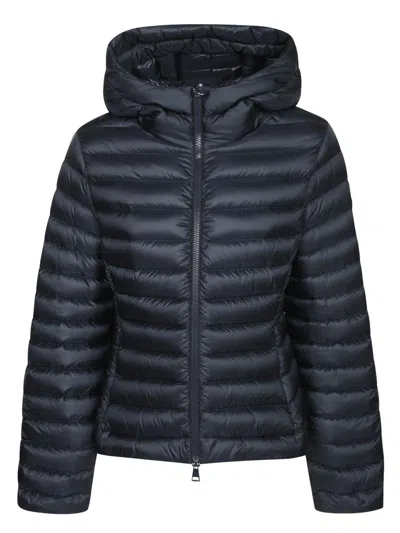 Moncler Down Jackets In Blue