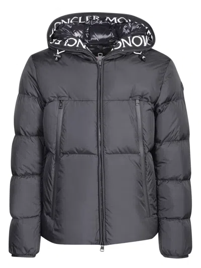 MONCLER MONCLER DOWN JACKETS