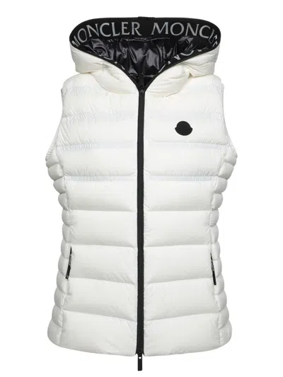 MONCLER MONCLER DOWN JACKETS
