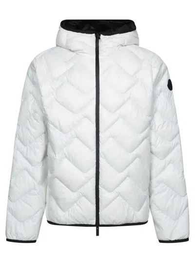 MONCLER MONCLER DOWN JACKETS