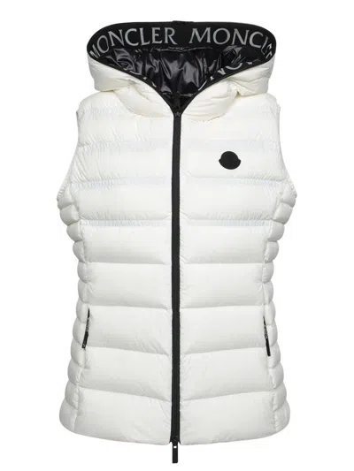 MONCLER MONCLER DOWN JACKETS