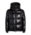 MONCLER DOWN MONTBELIARD PUFFER JACKET