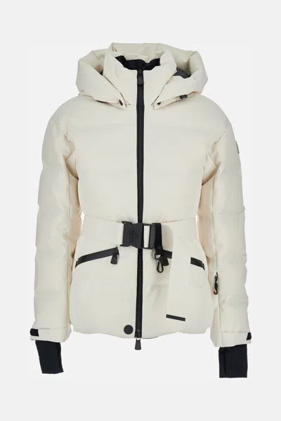 MONCLER DOWN PADDED SKI JACKET
