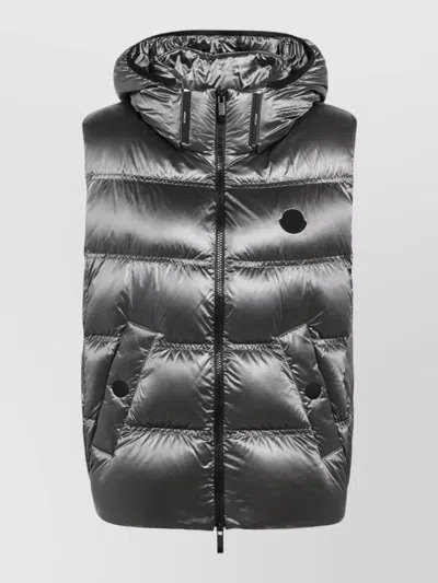 Moncler Down Puffer Coat