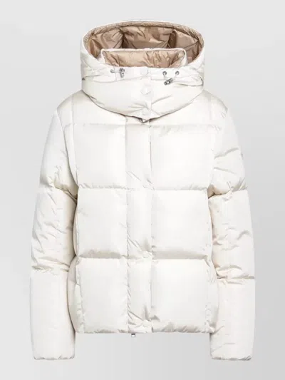 Moncler Down Puffer Jacket