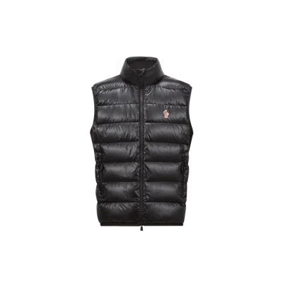 MONCLER DOUDOUNE SANS MANCHES