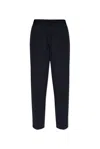 MONCLER MONCLER DRAWSTRING JOGGING PANTS