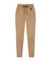 Moncler Gore-tex 2l Tech Sweatpants In Polyester