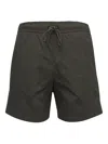Moncler Drawstring Swim Shorts