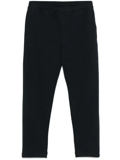 MONCLER DRAWSTRING TRACK PANTS
