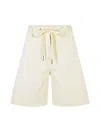 Moncler Drawstring-waist Knee-length Shorts