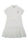 Moncler Dress In 034