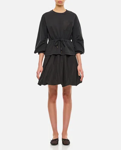 MONCLER DRESS