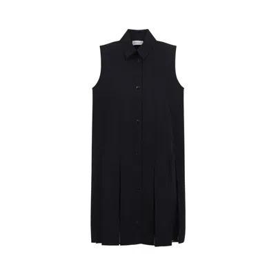 MONCLER MONCLER DRESS