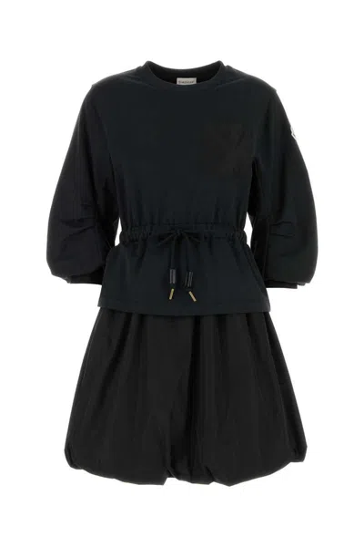 MONCLER MONCLER DRESS