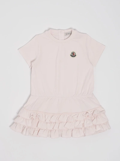 MONCLER DRESS DRESS