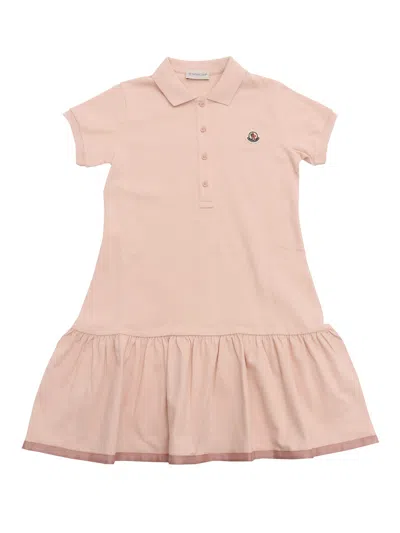 MONCLER DRESS