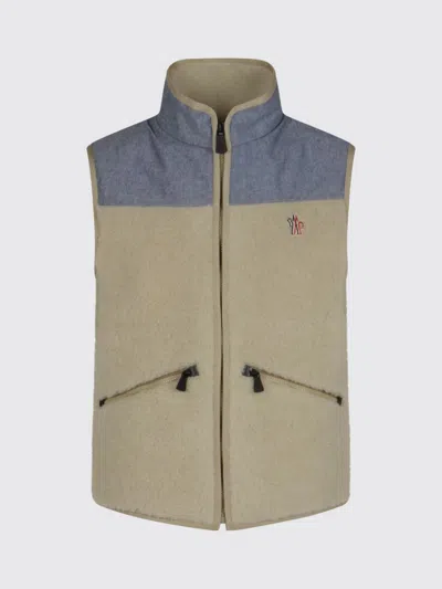 Moncler Dress Woman  In Multi