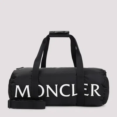 MONCLER DUDDLE GYM WEEKENG TOTE BAG