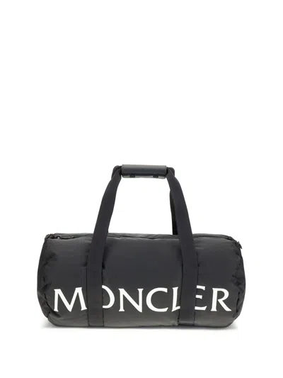 Moncler Duffle Travel Bag