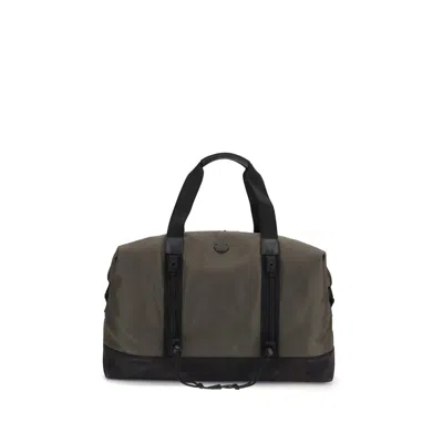 Moncler Duffle Travel Bag