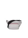 Moncler Durance Belt Bag In Beige