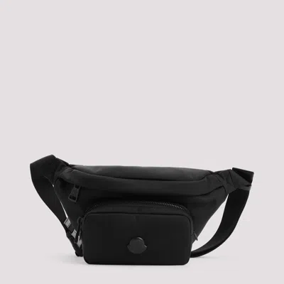 MONCLER DURANCE BELT BAG