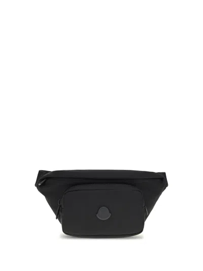 MONCLER DURANCE FANNY PACK