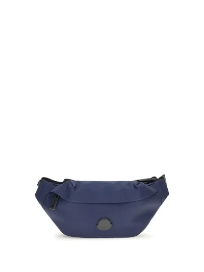 MONCLER DURANCE FANNY PACK