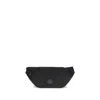 Moncler Small Durance Water Repellent Belt Bag In Black