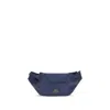Moncler Durance Fanny Pack In Black