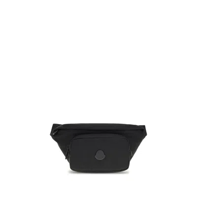 MONCLER DURANCE FANNY PACK