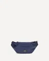Moncler Durance Fanny Pack In Blue