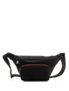 Moncler Durance Handbags Black