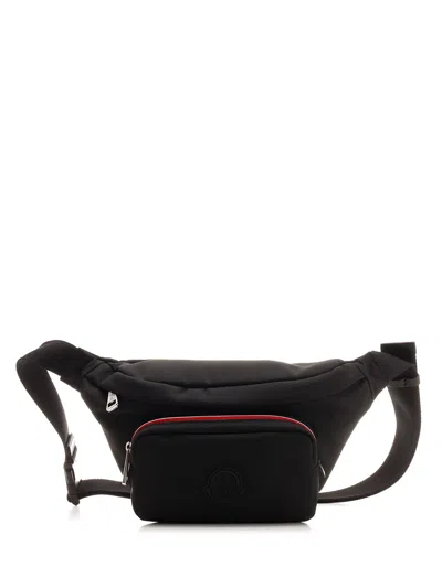 Moncler Durance Handbags Black