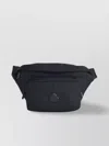 Moncler 'durance' Nylon Fanny Pack
