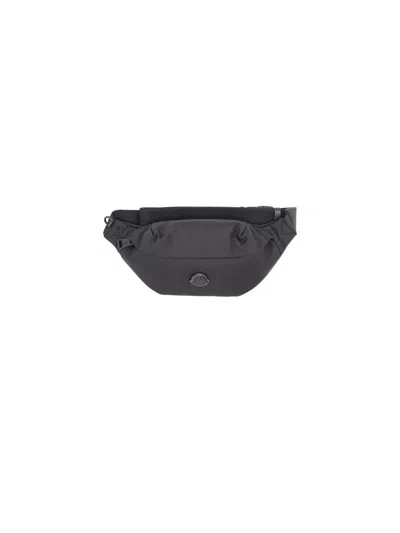 MONCLER MONCLER DURANCE SMALL BELT BAG
