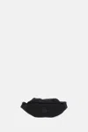 Moncler Black Durance Small Crossbody Bag In Black