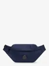Moncler Durance Small Nylon Belt Bag
