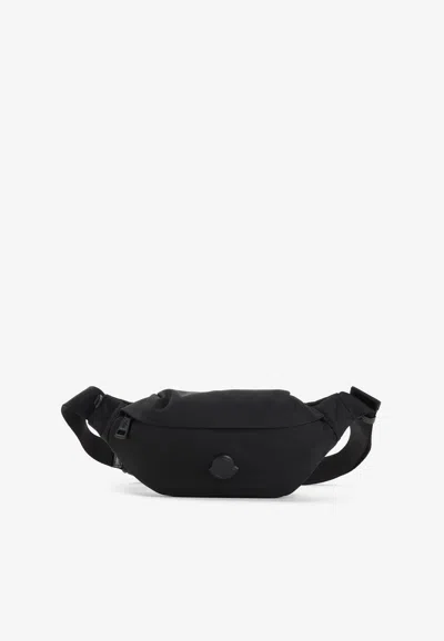 Moncler Durance Zip Belt Bag