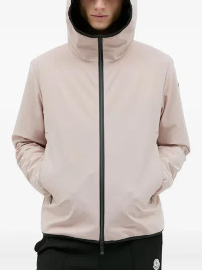 MONCLER DUSLER JACKET