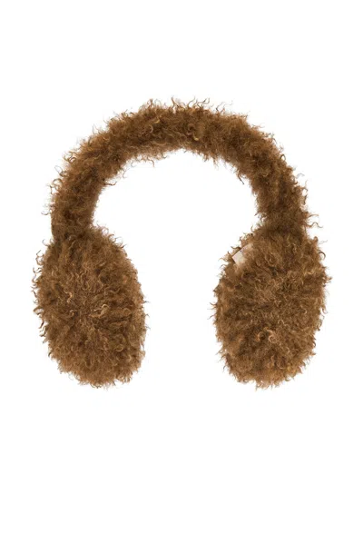 MONCLER EARMUFFS