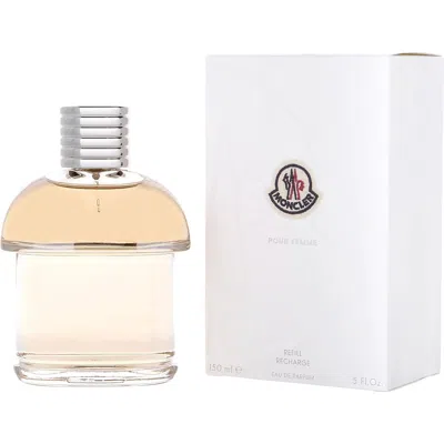 Moncler Eau De Parfum Refill 5 oz Women In Multi