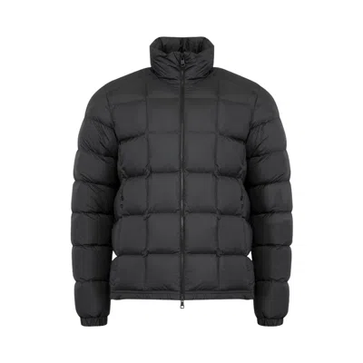 Pre-owned Moncler Eglise Jacket 'black' | Men's Size 3