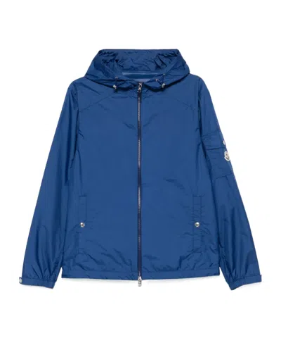 MONCLER MONCLER ETIACHE HOODED JACKET